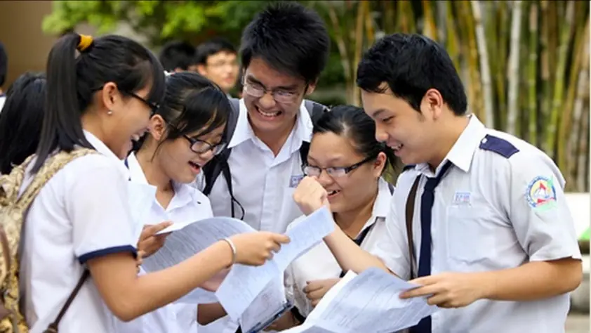 Bao giờ thí sinh biết kết quả trúng tuyển đại học?